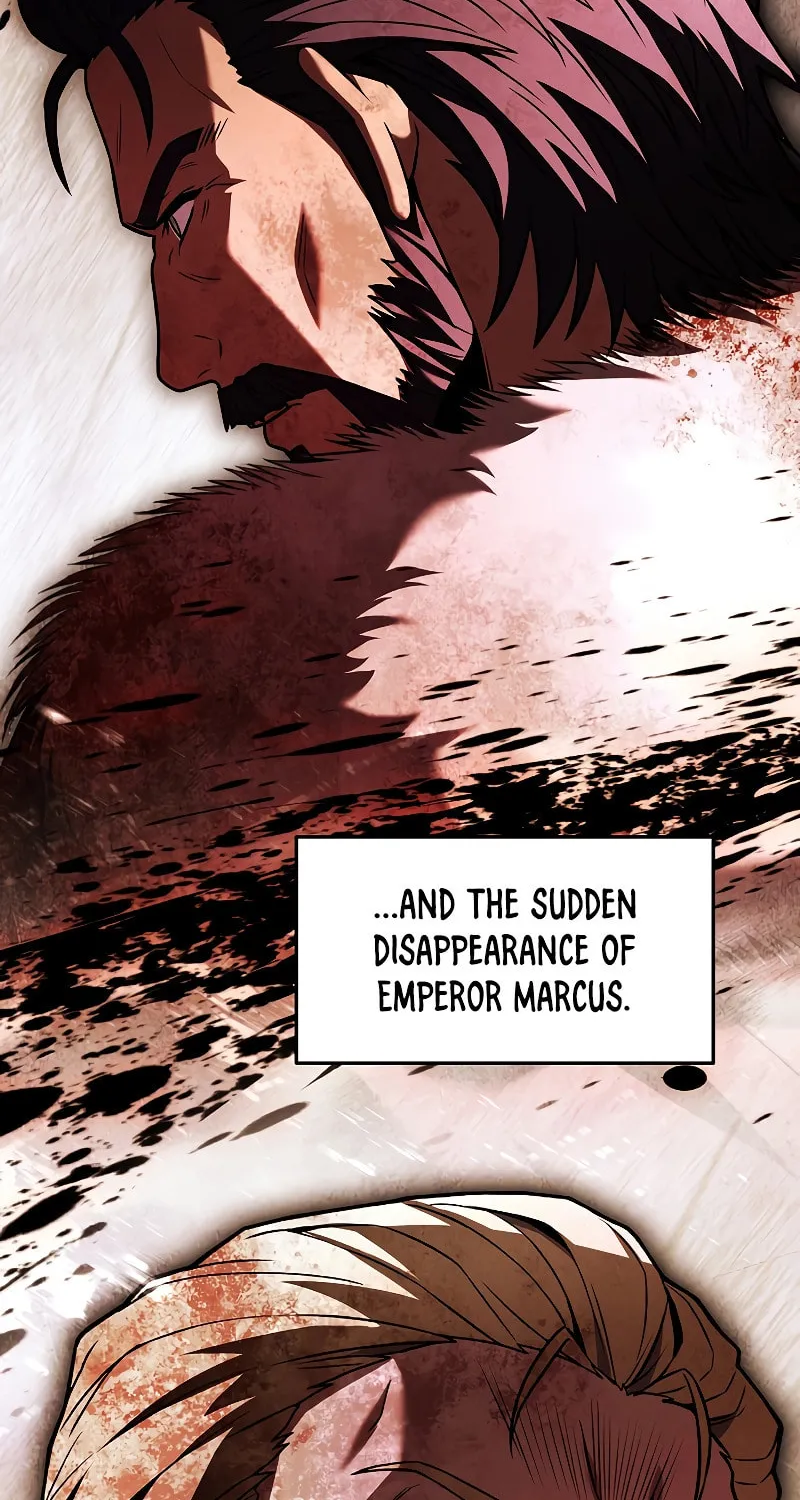 The Legendary Spearman Returns Chapter 130 page 5 - 