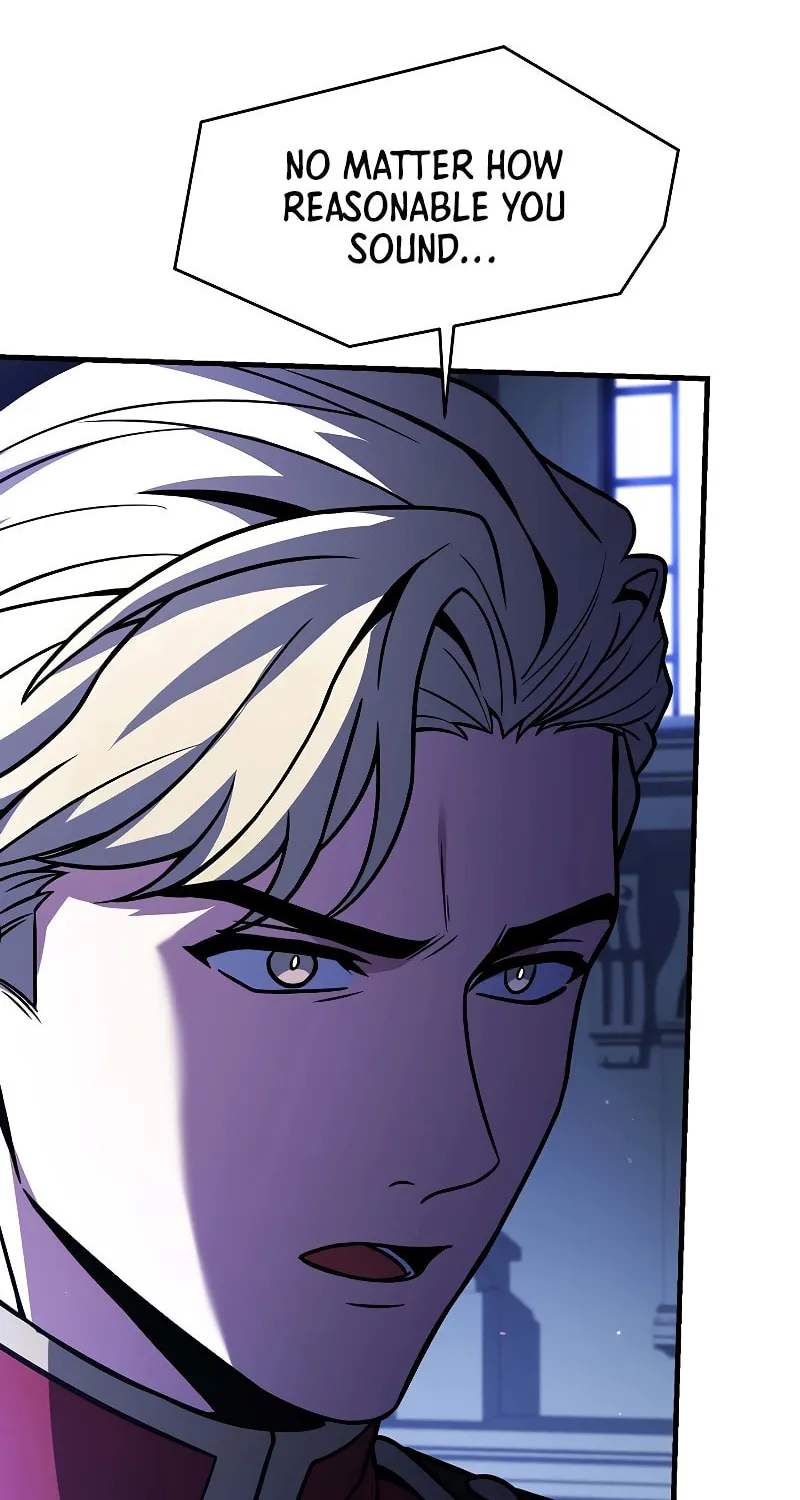 The Legendary Spearman Returns Chapter 130 page 41 - 