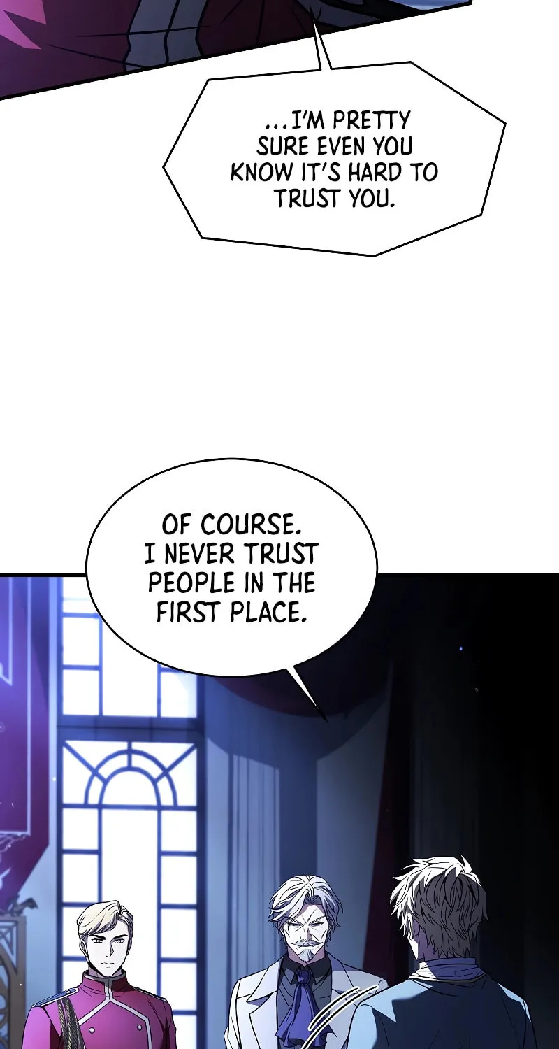 The Legendary Spearman Returns Chapter 130 page 42 - 