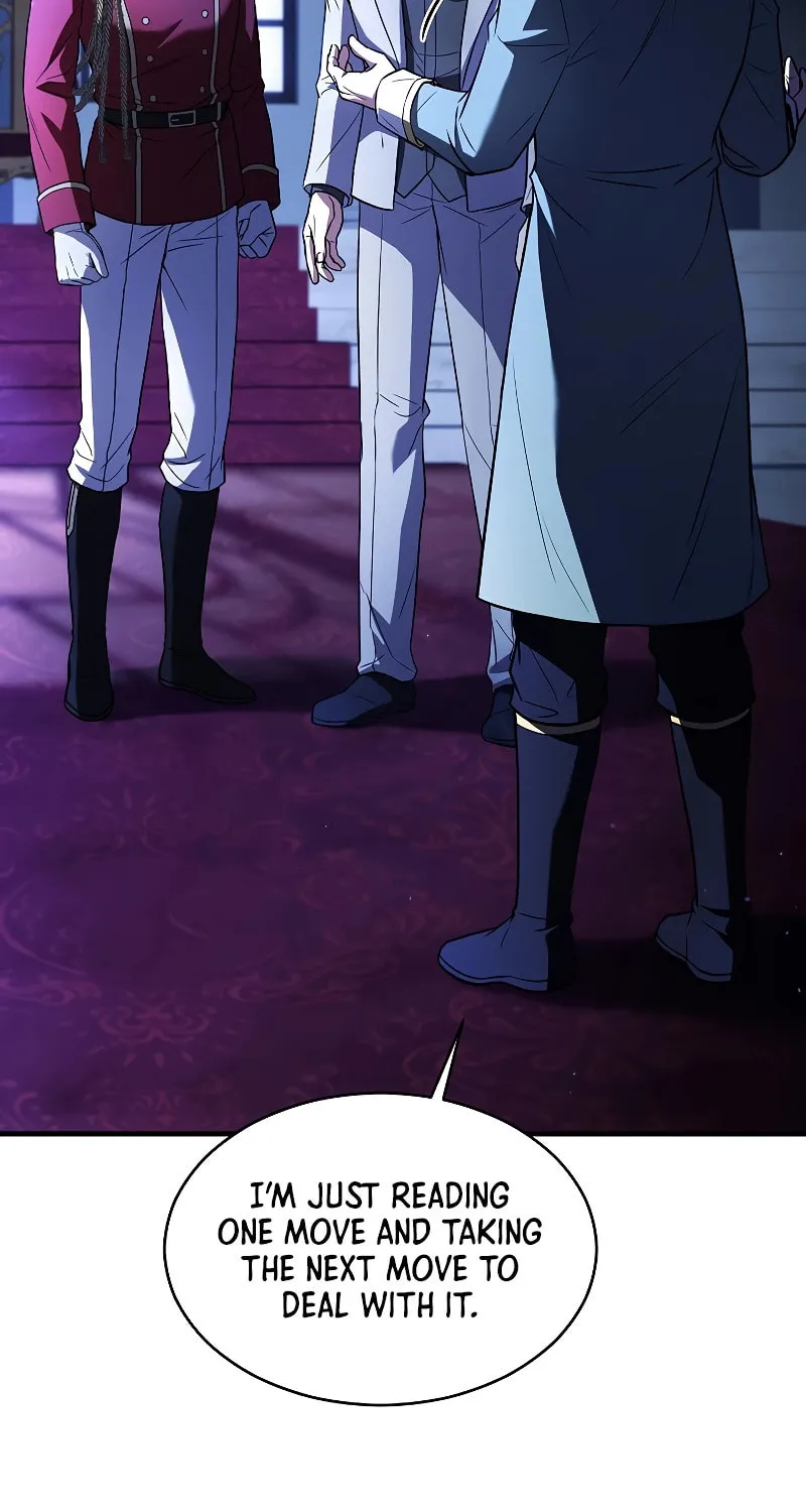 The Legendary Spearman Returns Chapter 130 page 43 - 