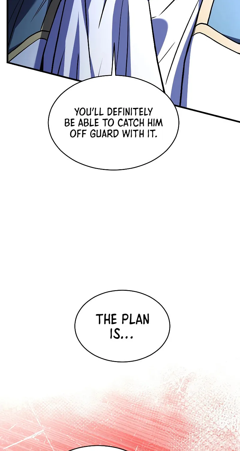 The Legendary Spearman Returns Chapter 130 page 46 - 
