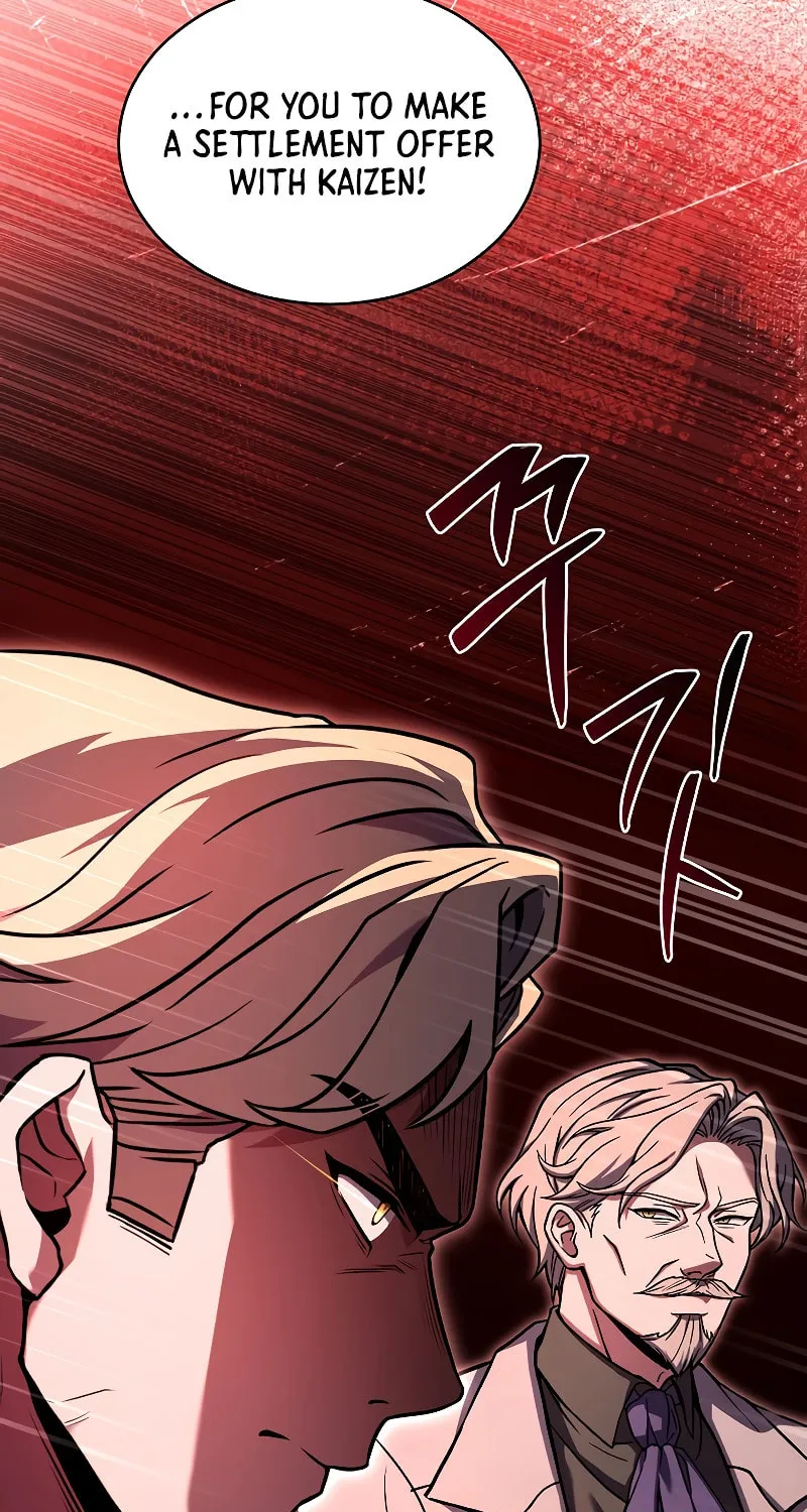 The Legendary Spearman Returns Chapter 130 page 47 - 