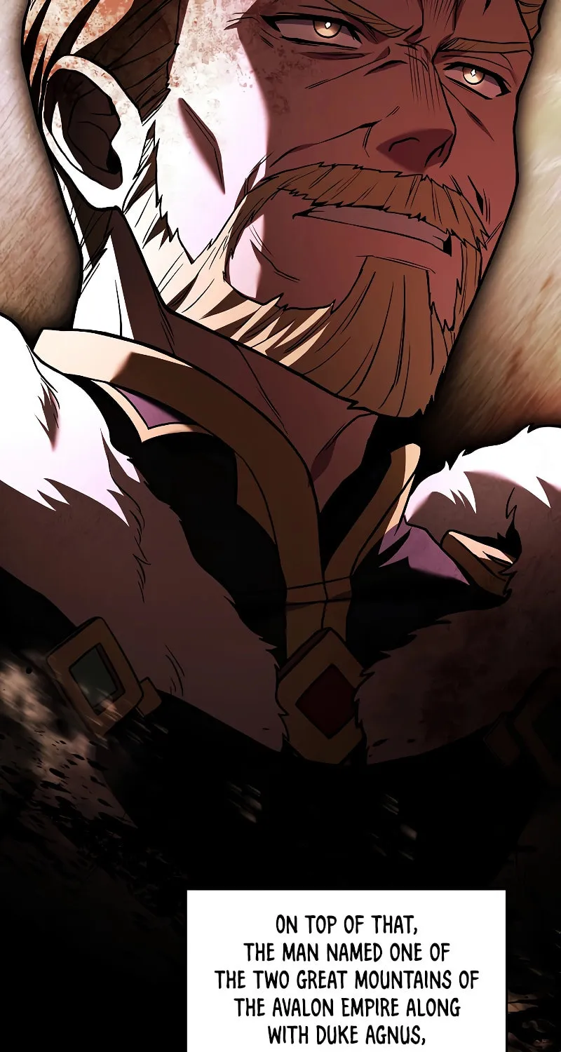 The Legendary Spearman Returns Chapter 130 page 6 - 
