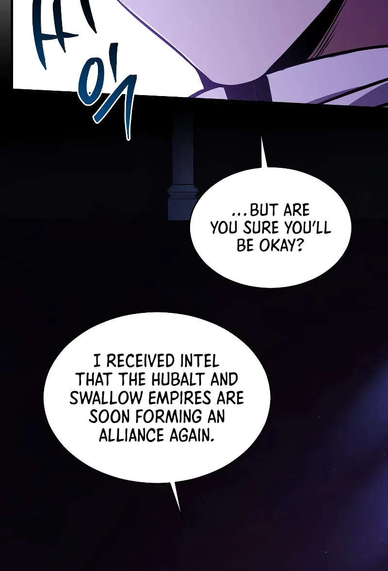 The Legendary Spearman Returns Chapter 130 page 51 - 