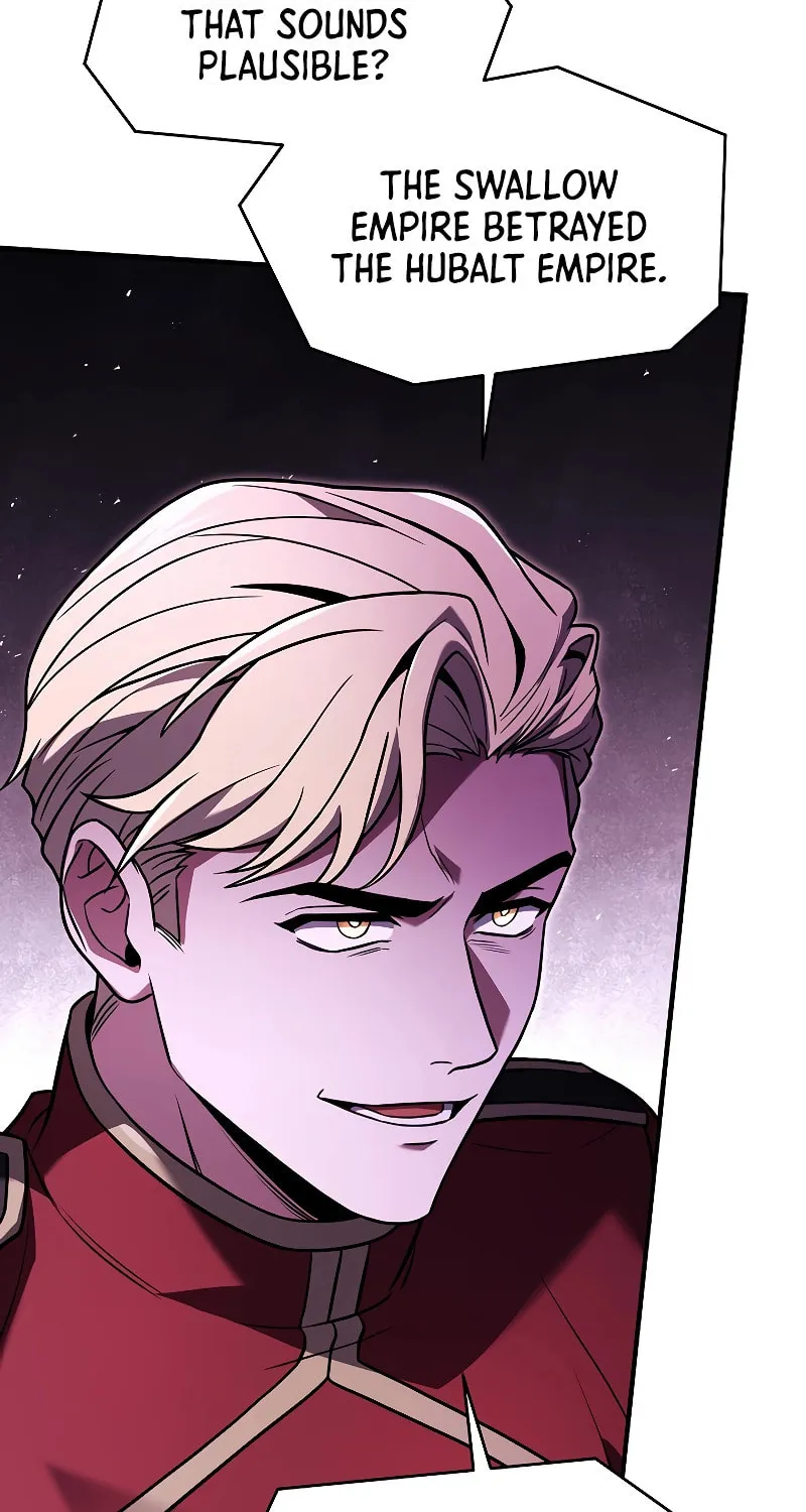The Legendary Spearman Returns Chapter 130 page 55 - 