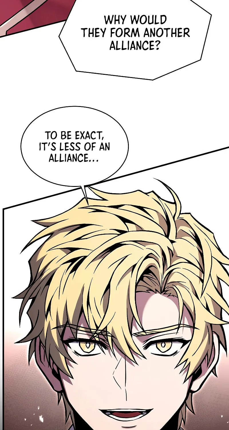 The Legendary Spearman Returns Chapter 130 page 56 - 