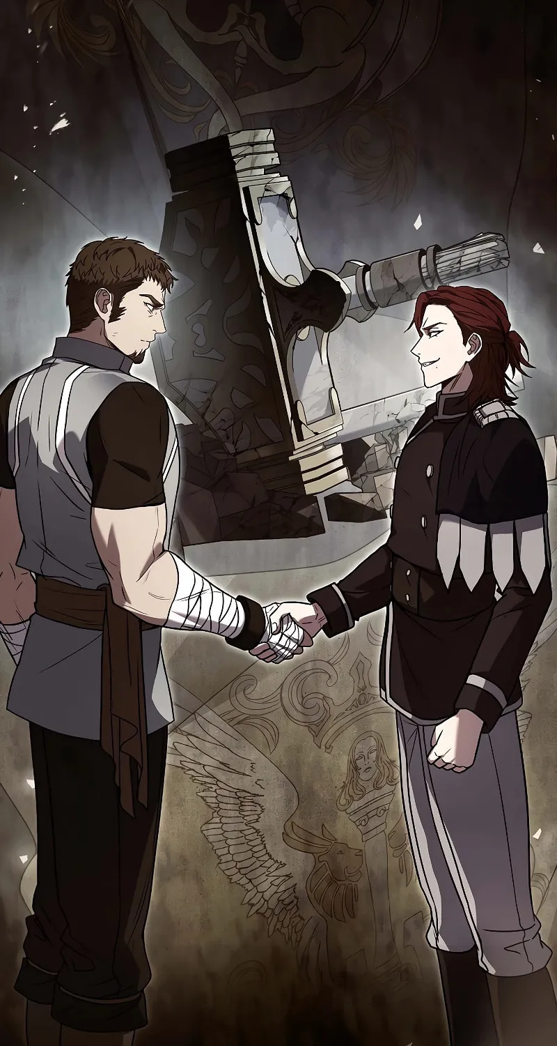 The Legendary Spearman Returns Chapter 130 page 58 - 