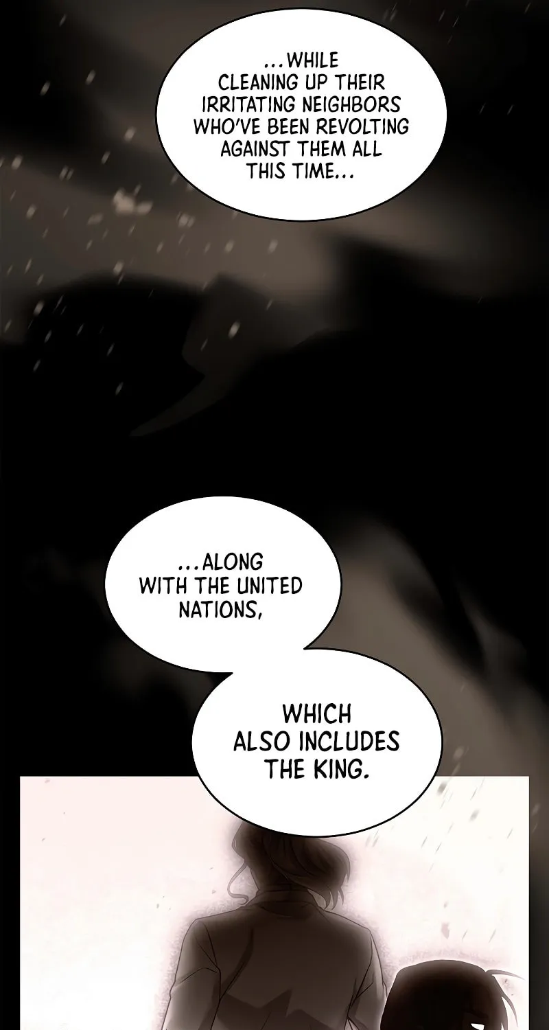 The Legendary Spearman Returns Chapter 130 page 60 - 
