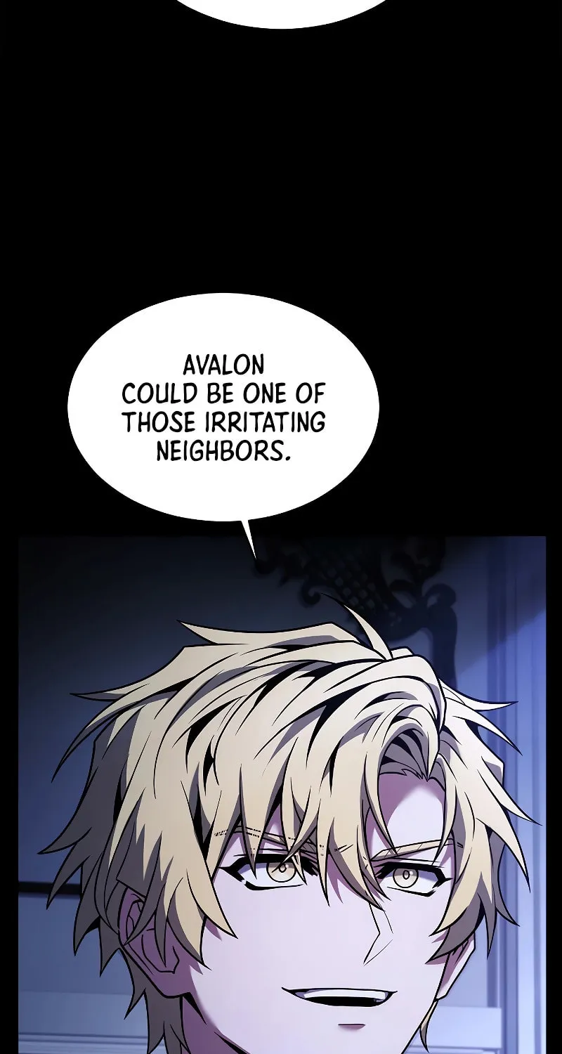 The Legendary Spearman Returns Chapter 130 page 62 - 