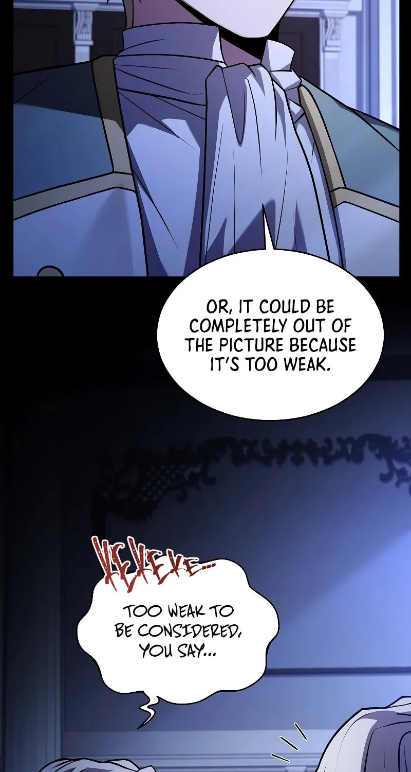 The Legendary Spearman Returns Chapter 130 page 63 - 