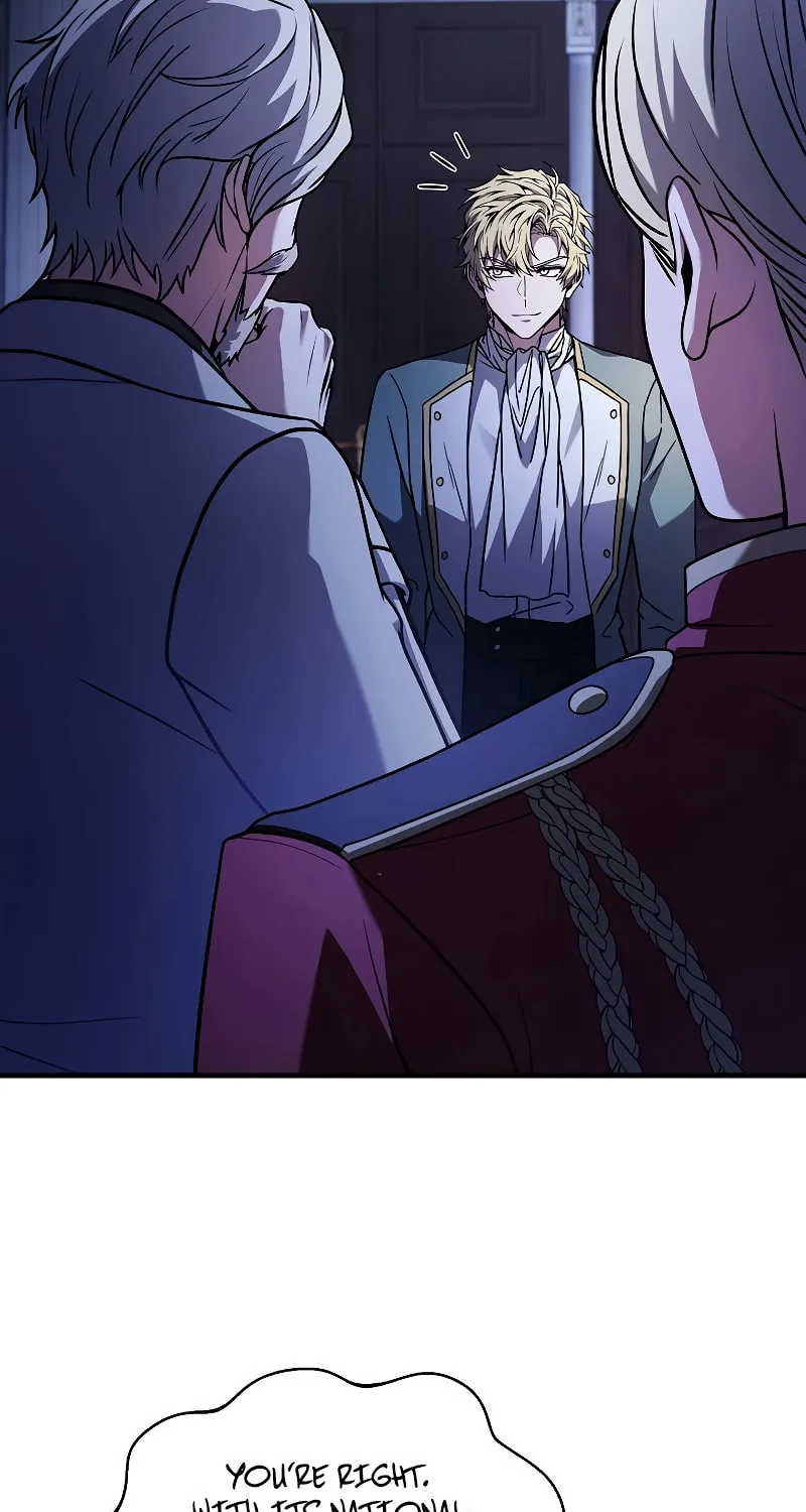 The Legendary Spearman Returns Chapter 130 page 64 - 