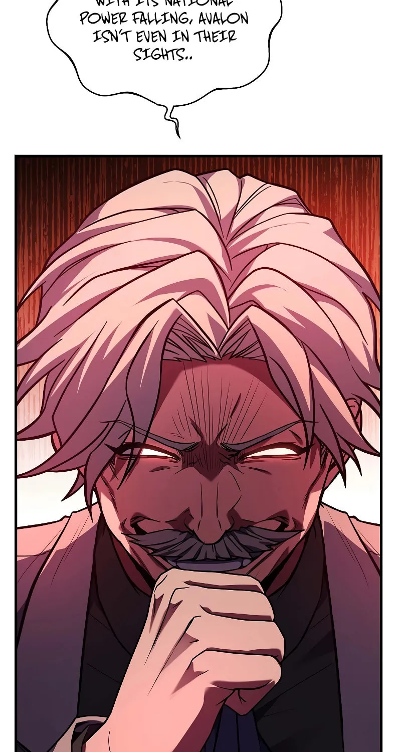 The Legendary Spearman Returns Chapter 130 page 65 - 