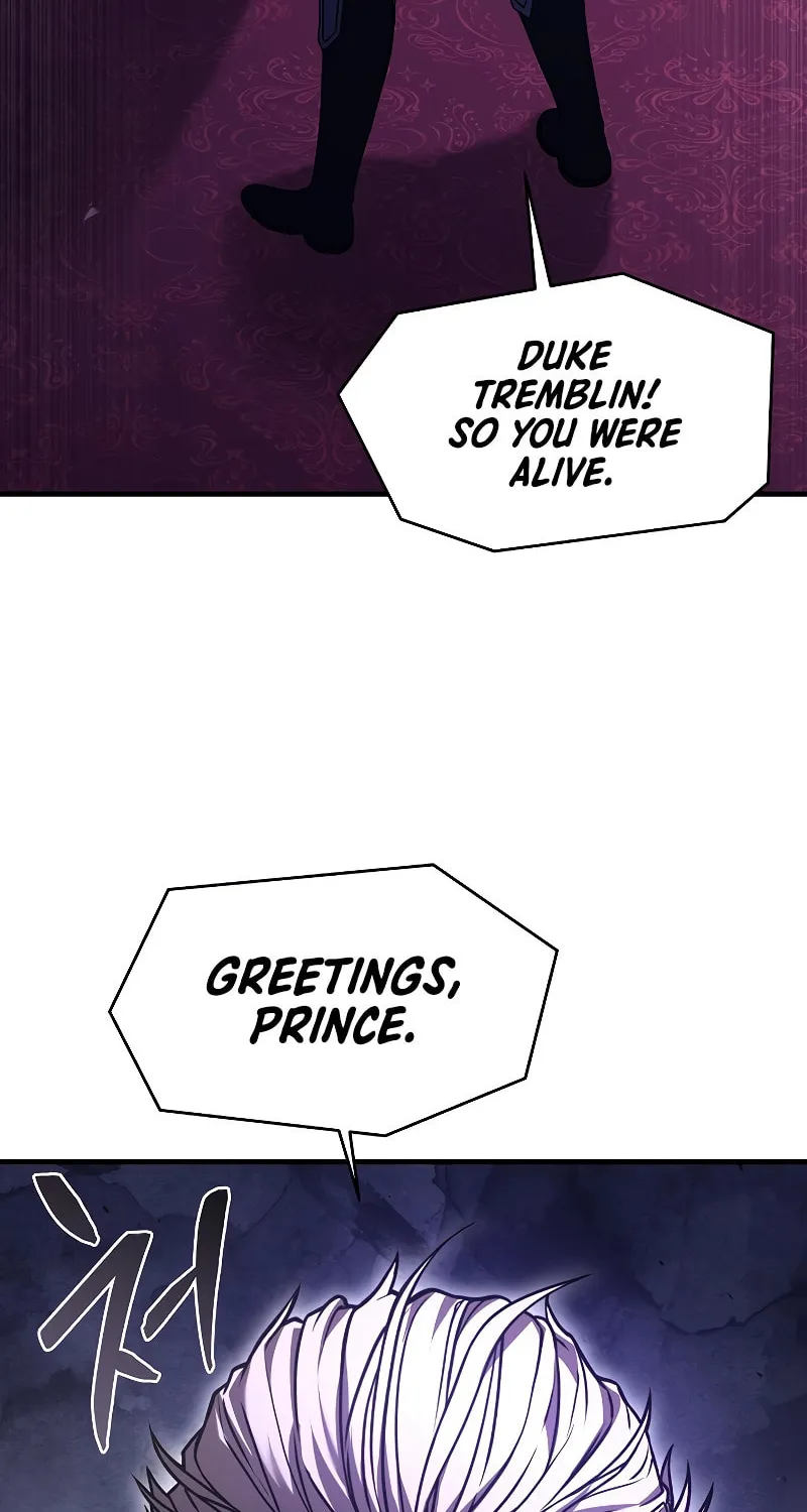 The Legendary Spearman Returns Chapter 130 page 72 - 