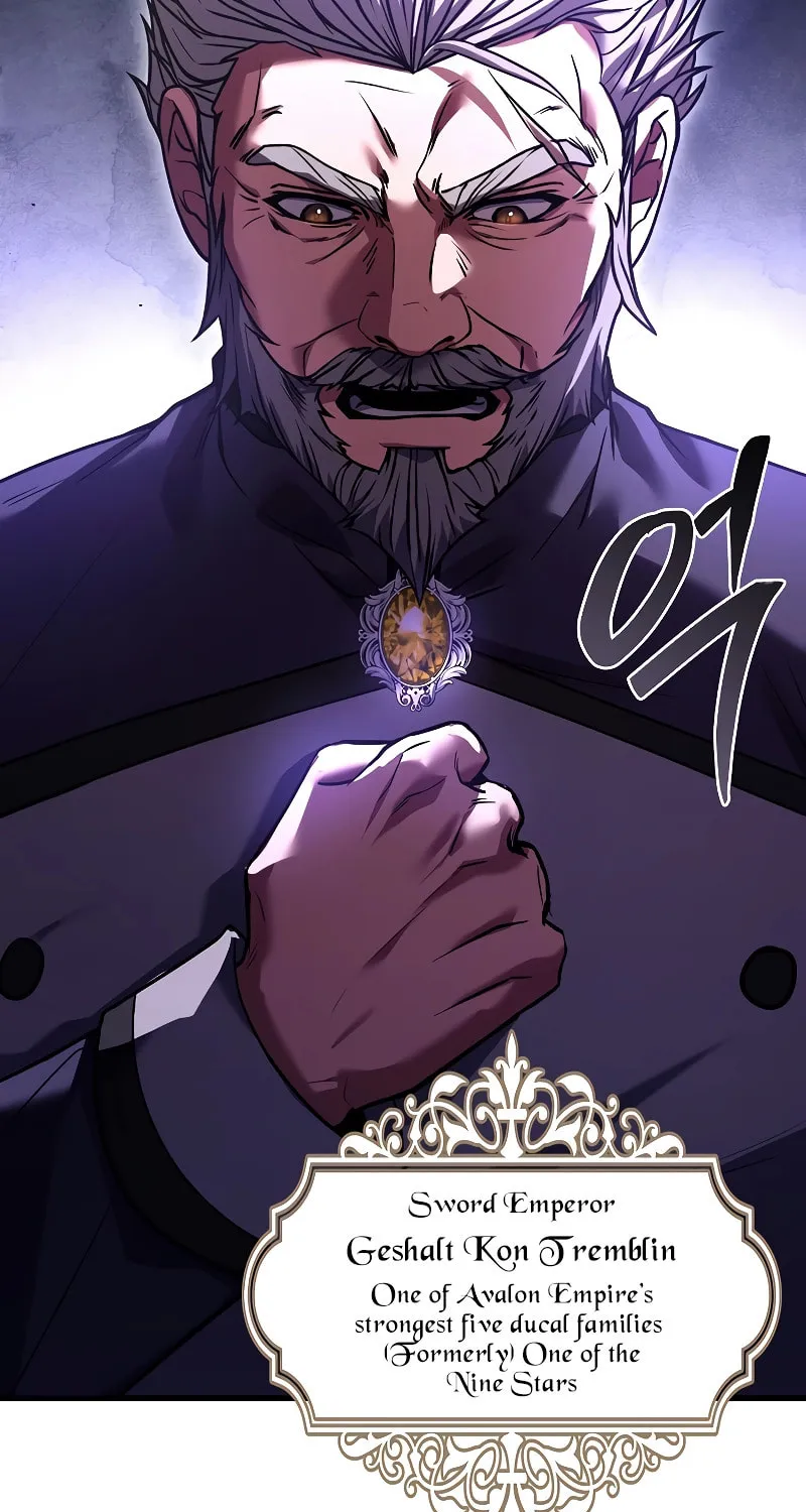 The Legendary Spearman Returns Chapter 130 page 73 - 