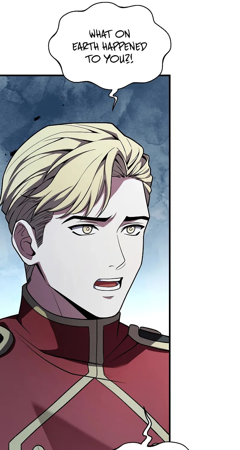 The Legendary Spearman Returns Chapter 130 page 75 - 