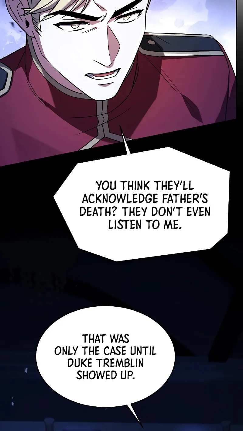 The Legendary Spearman Returns Chapter 130 page 81 - 