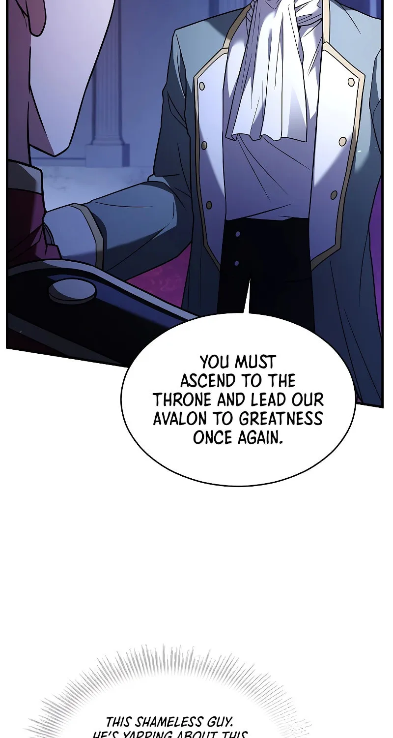 The Legendary Spearman Returns Chapter 130 page 84 - 
