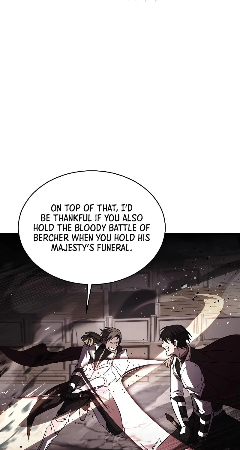 The Legendary Spearman Returns Chapter 130 page 86 - 