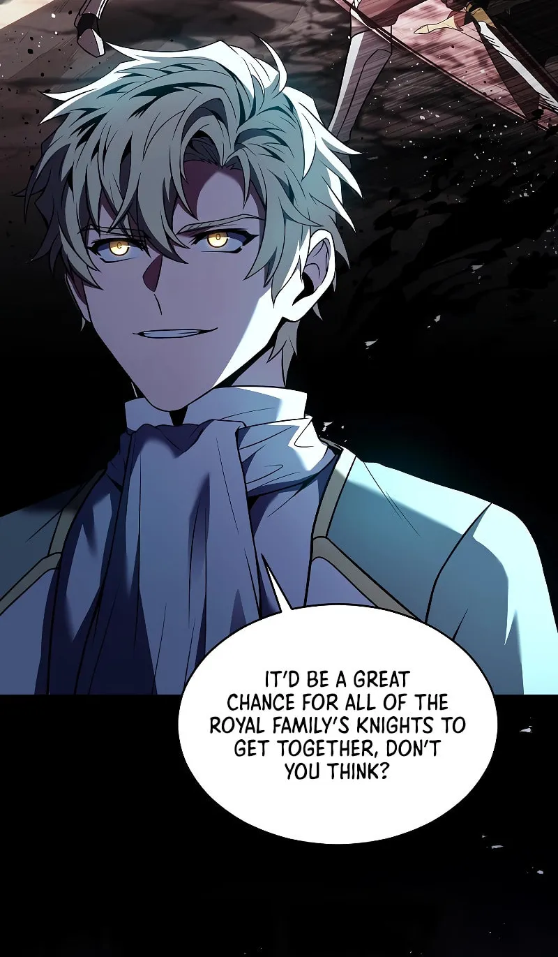 The Legendary Spearman Returns Chapter 130 page 87 - 
