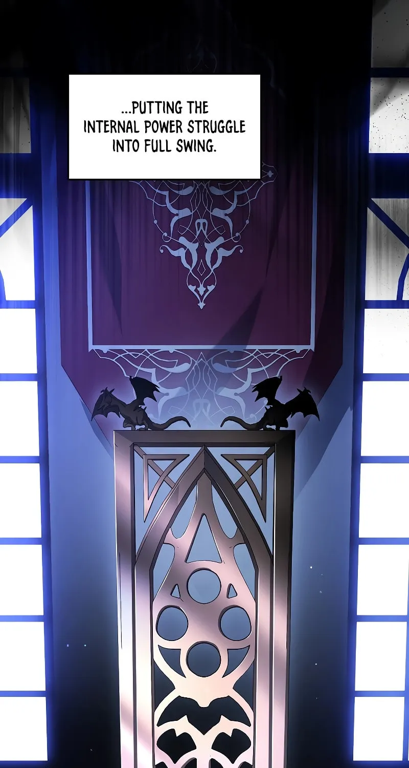 The Legendary Spearman Returns Chapter 130 page 10 - 