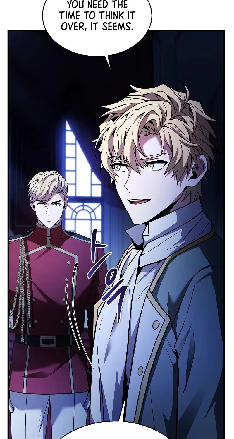 The Legendary Spearman Returns Chapter 130 page 93 - 