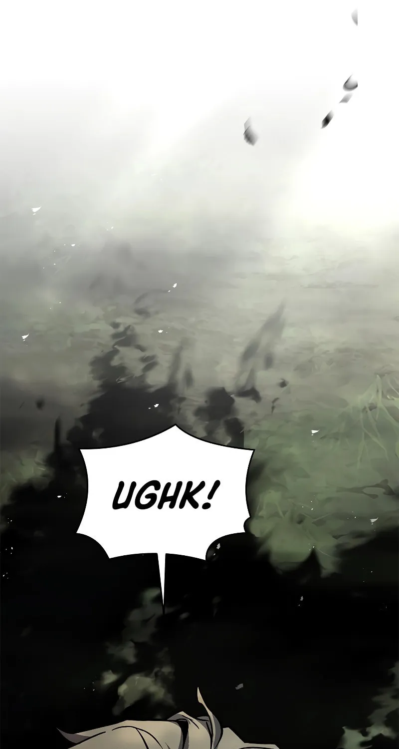 The Legendary Spearman Returns Chapter 131 page 2 - 