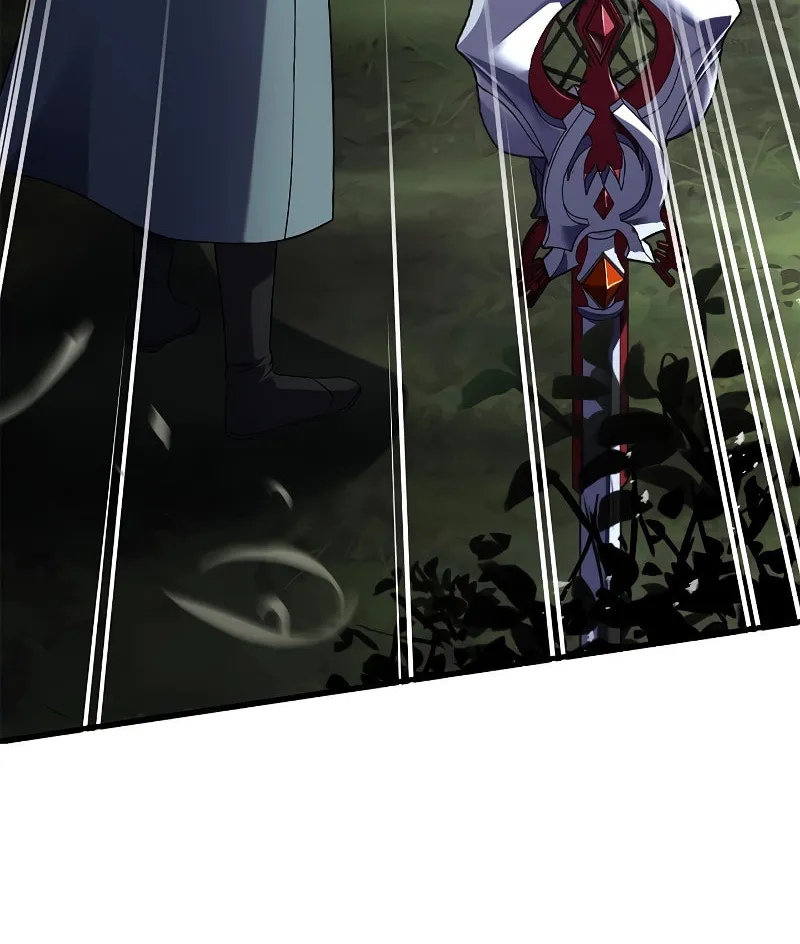 The Legendary Spearman Returns Chapter 131 page 11 - 