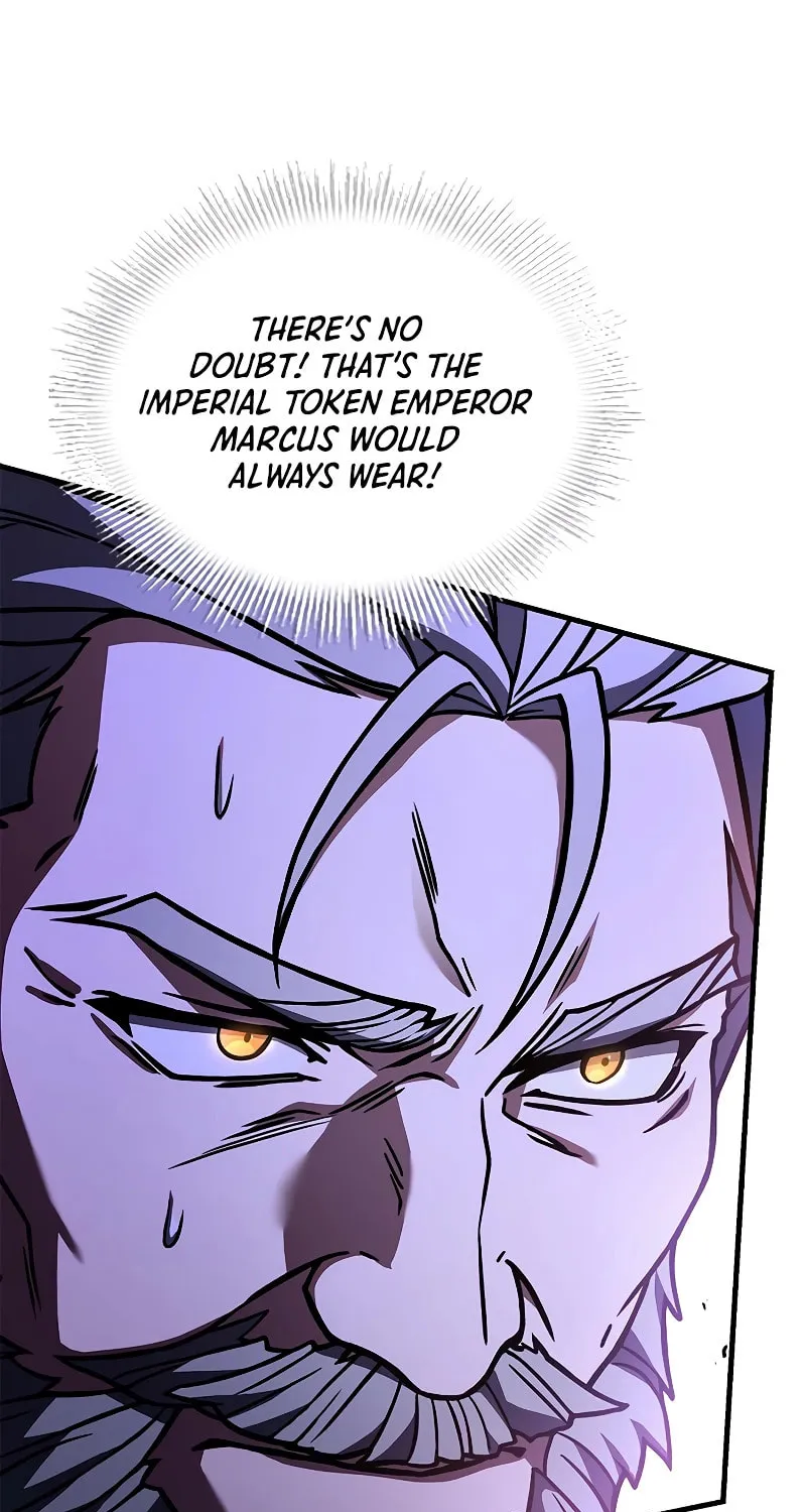 The Legendary Spearman Returns Chapter 131 page 105 - 
