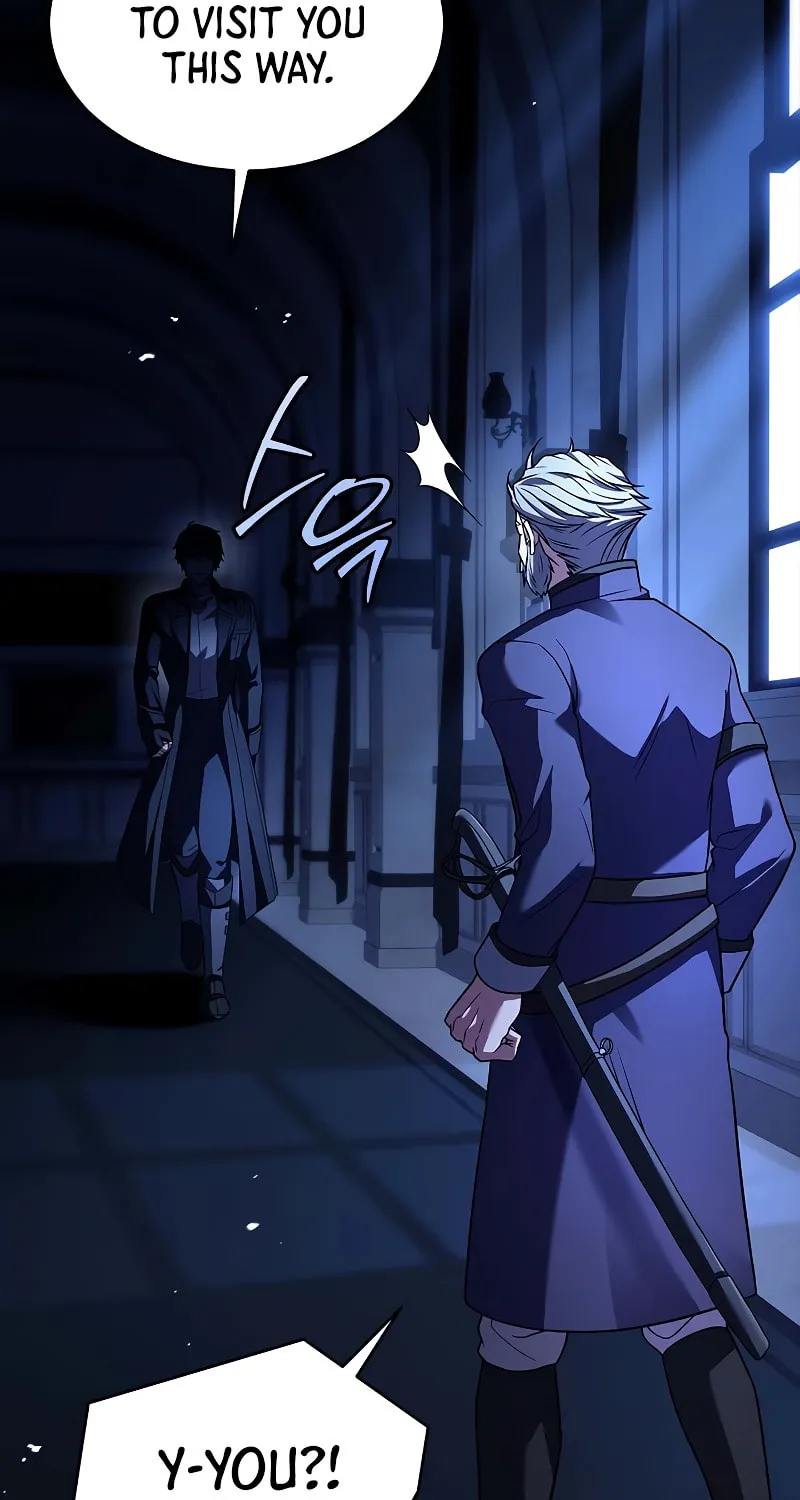 The Legendary Spearman Returns Chapter 131 page 109 - 