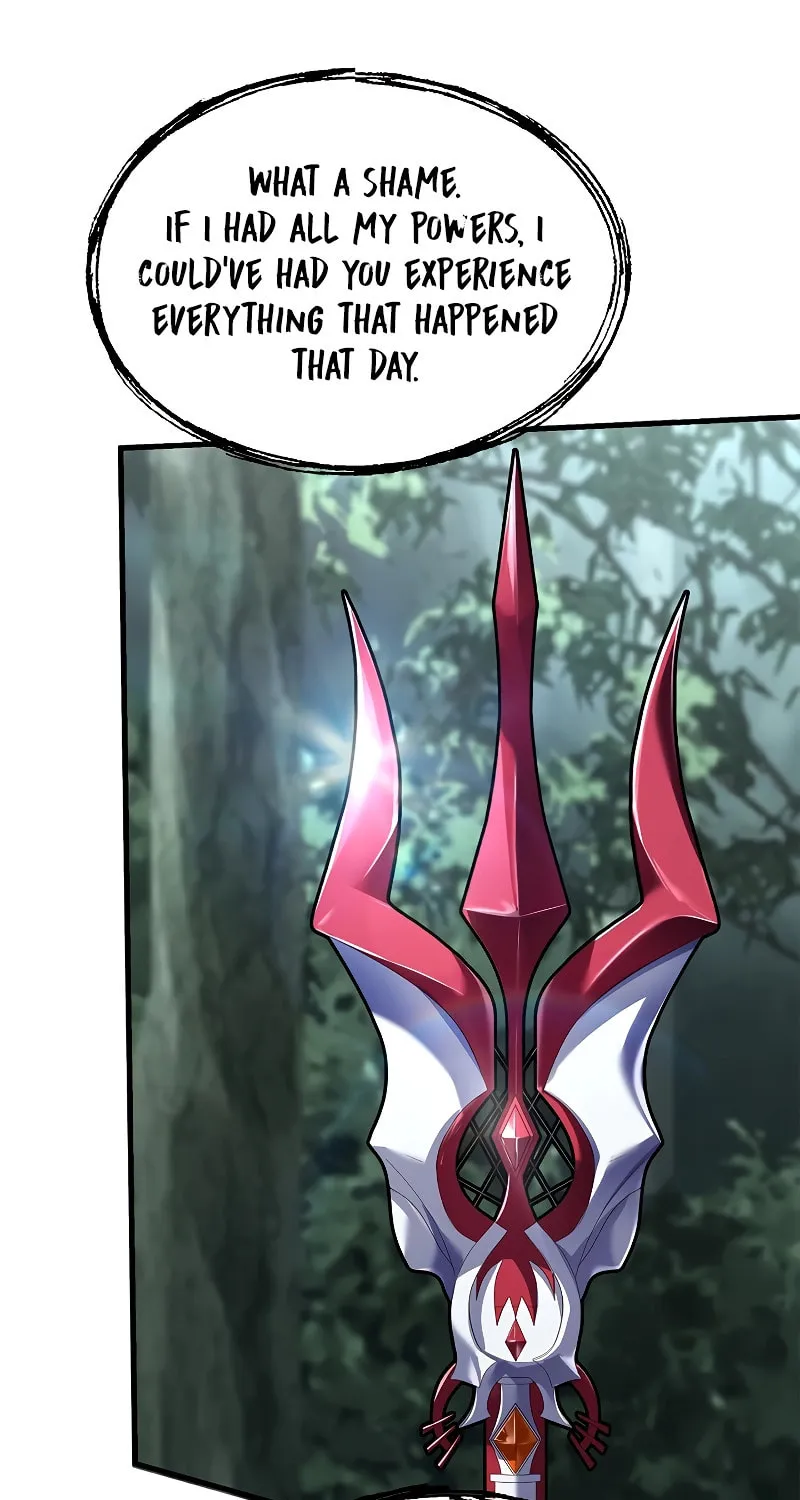 The Legendary Spearman Returns Chapter 131 page 12 - 