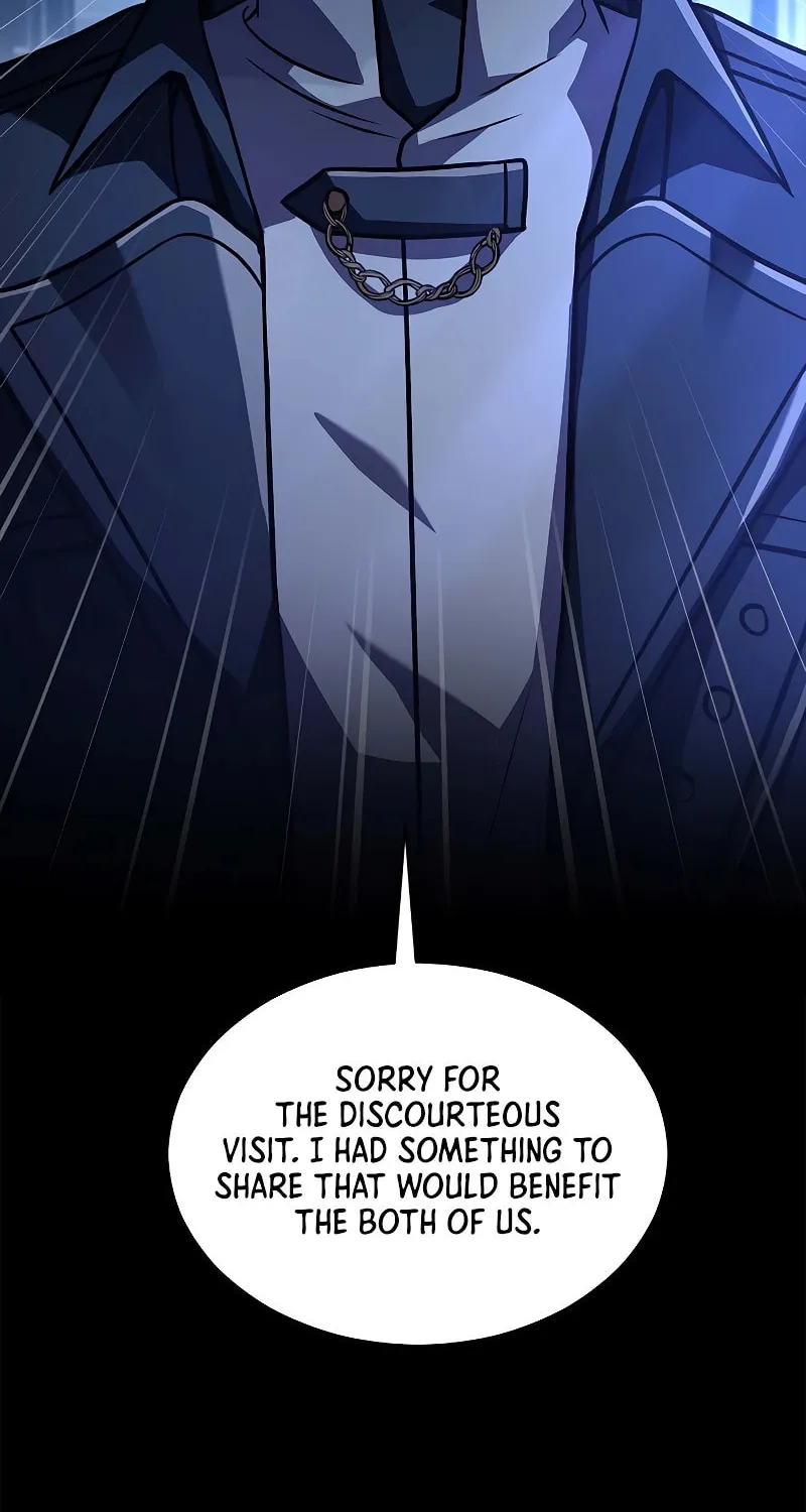 The Legendary Spearman Returns Chapter 131 page 112 - 