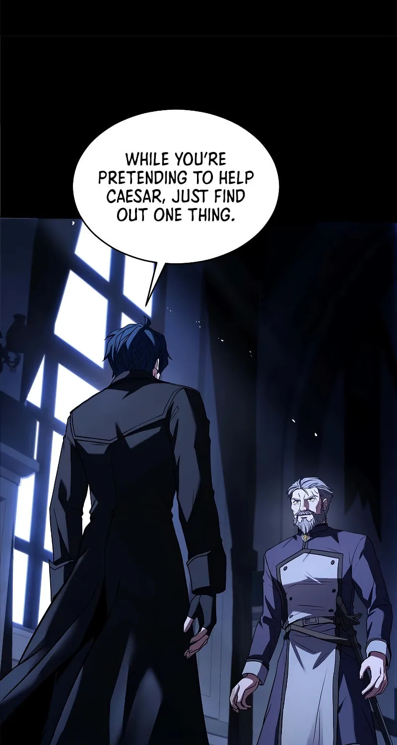 The Legendary Spearman Returns Chapter 131 page 113 - 