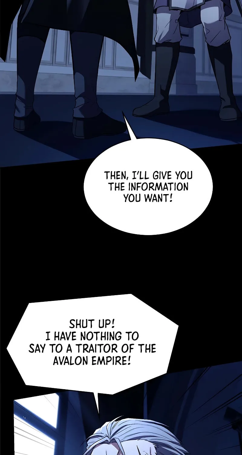 The Legendary Spearman Returns Chapter 131 page 114 - 