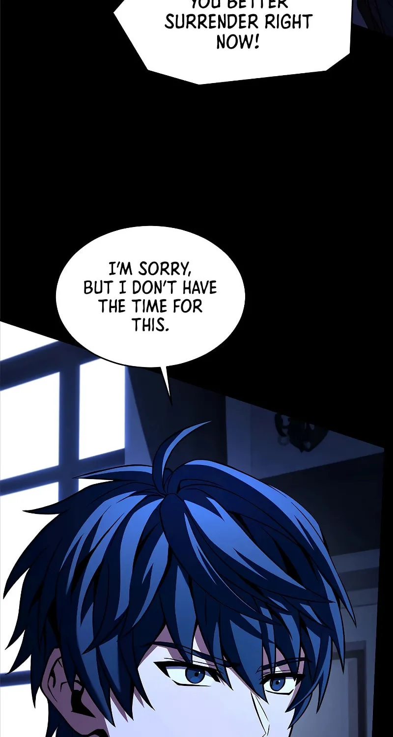 The Legendary Spearman Returns Chapter 131 page 116 - 