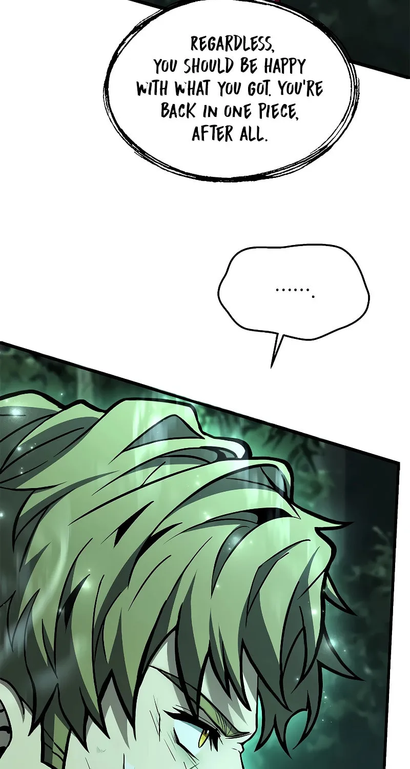 The Legendary Spearman Returns Chapter 131 page 13 - 