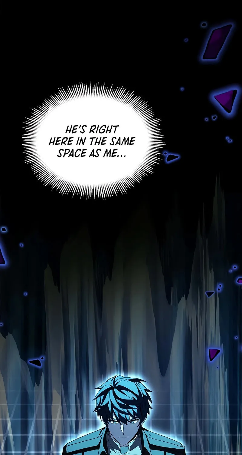 The Legendary Spearman Returns Chapter 131 page 124 - 