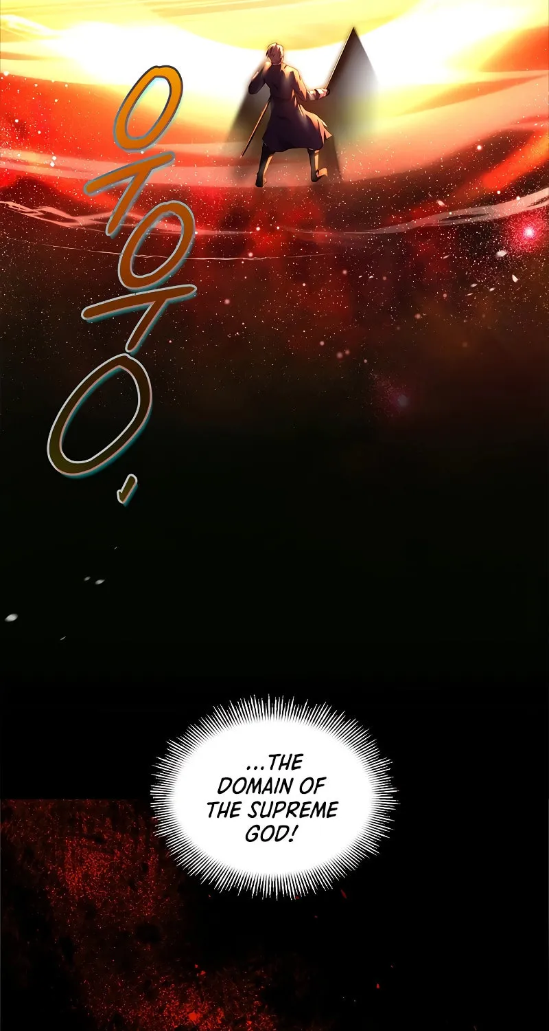 The Legendary Spearman Returns Chapter 131 page 128 - 