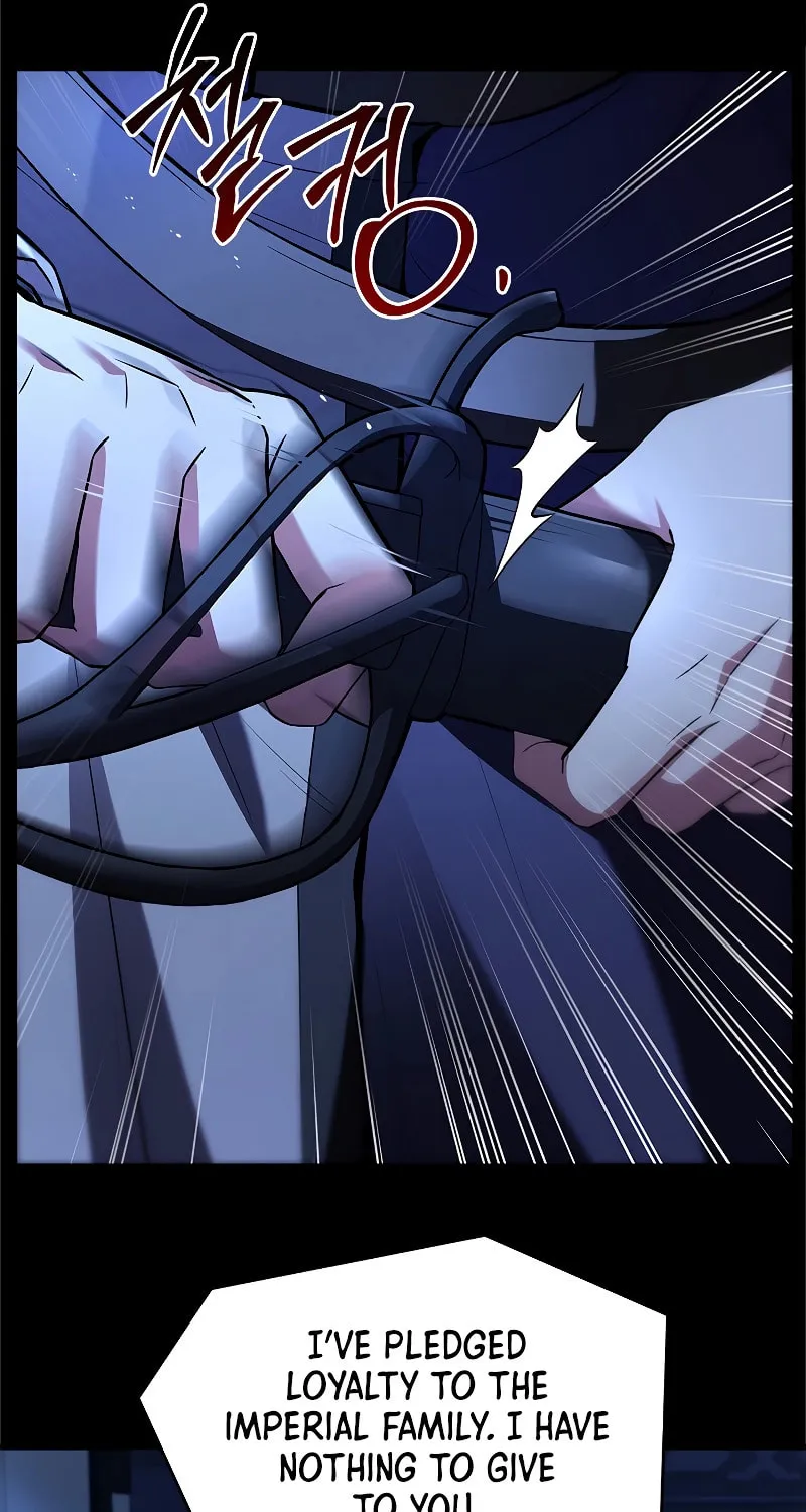 The Legendary Spearman Returns Chapter 131 page 130 - 
