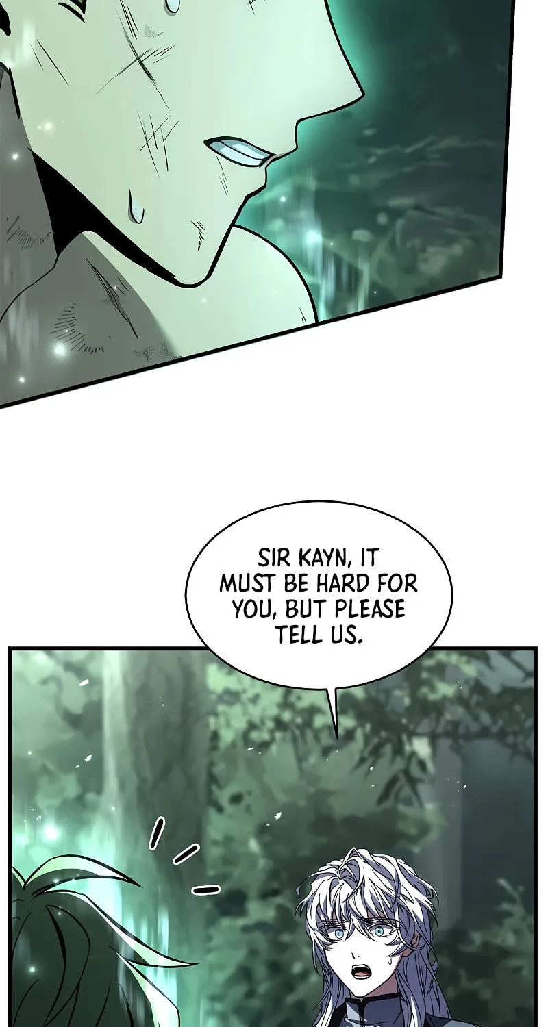 The Legendary Spearman Returns Chapter 131 page 14 - 