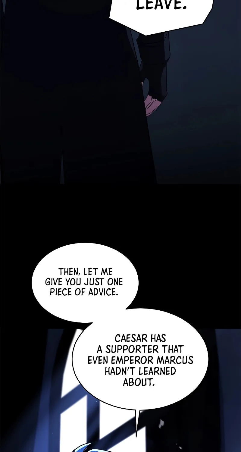 The Legendary Spearman Returns Chapter 131 page 132 - 