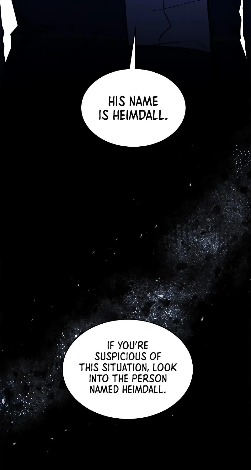 The Legendary Spearman Returns Chapter 131 page 134 - 