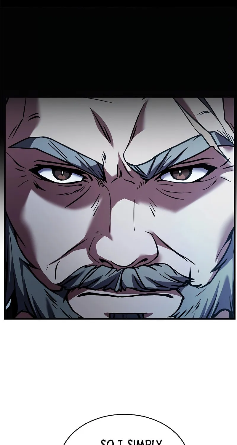 The Legendary Spearman Returns Chapter 131 page 135 - 