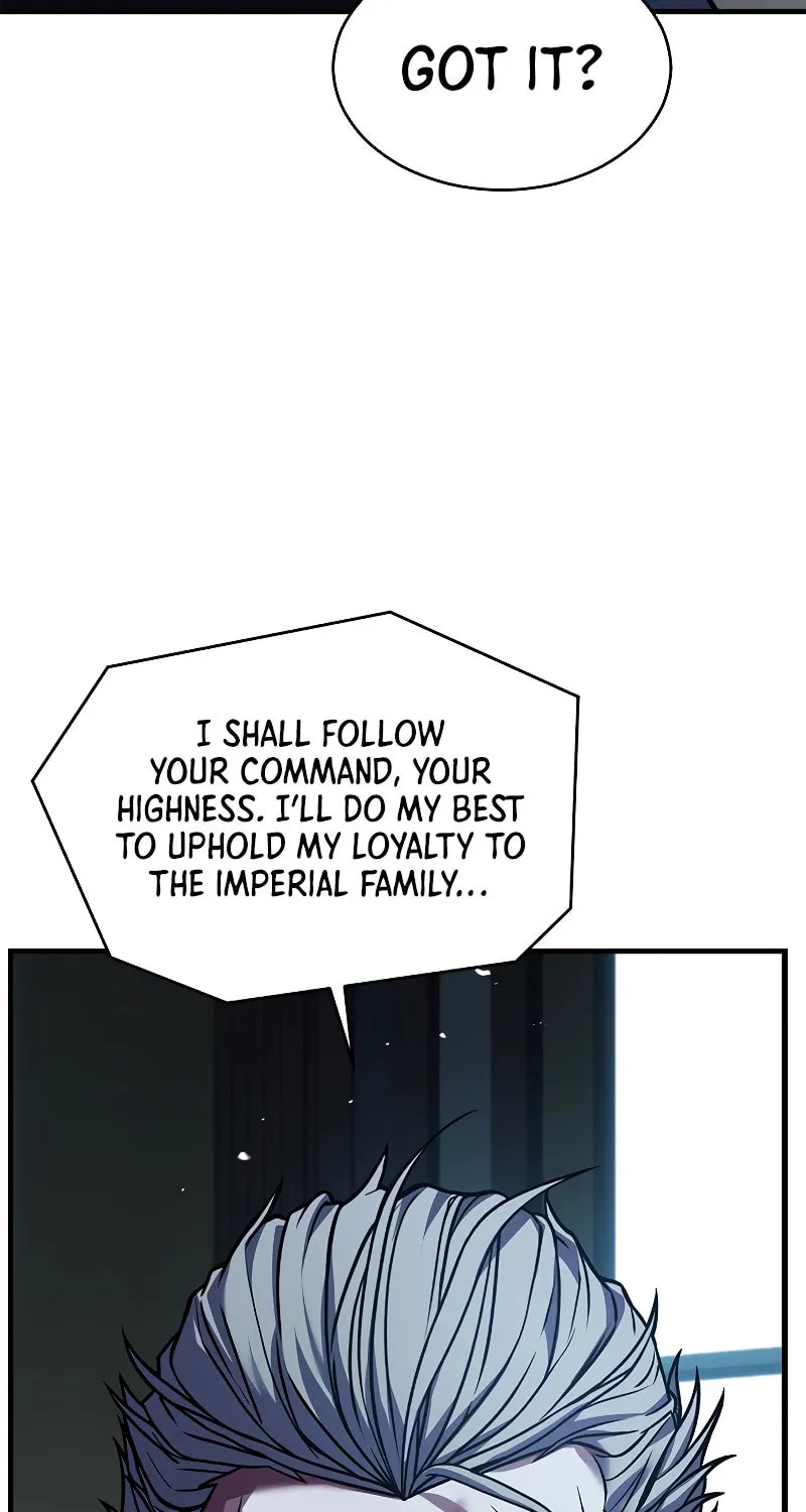 The Legendary Spearman Returns Chapter 131 page 137 - 
