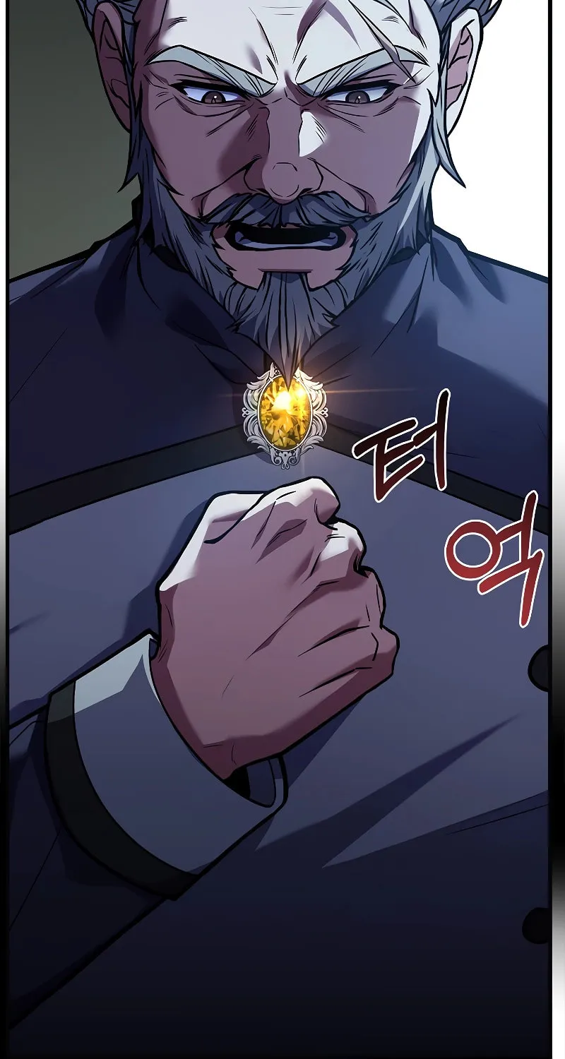 The Legendary Spearman Returns Chapter 131 page 138 - 