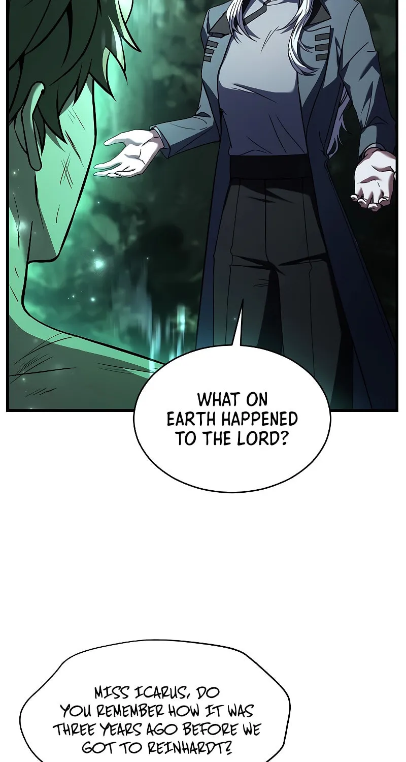 The Legendary Spearman Returns Chapter 131 page 15 - 