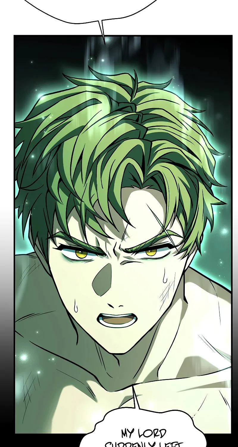 The Legendary Spearman Returns Chapter 131 page 16 - 