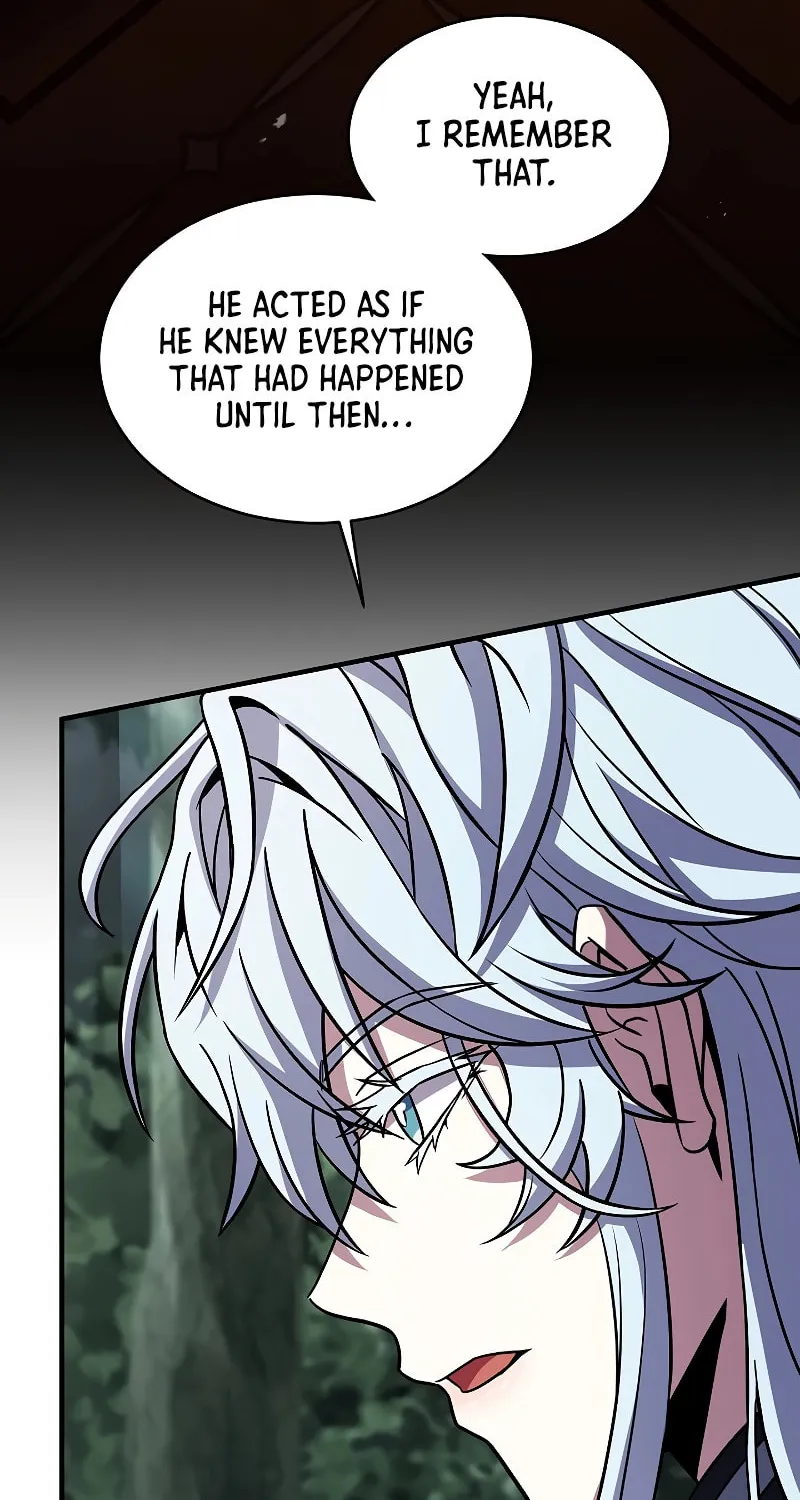 The Legendary Spearman Returns Chapter 131 page 19 - 