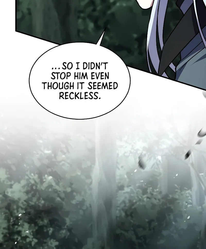 The Legendary Spearman Returns Chapter 131 page 20 - 