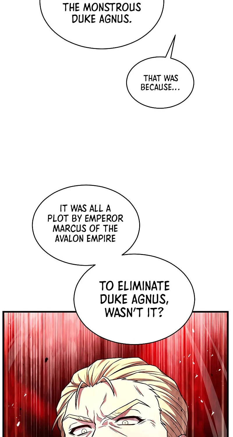The Legendary Spearman Returns Chapter 131 page 22 - 