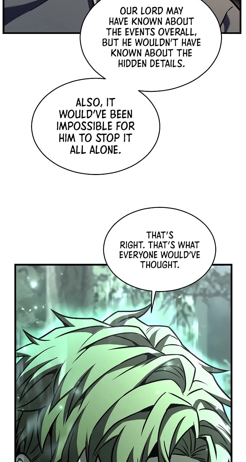 The Legendary Spearman Returns Chapter 131 page 24 - 